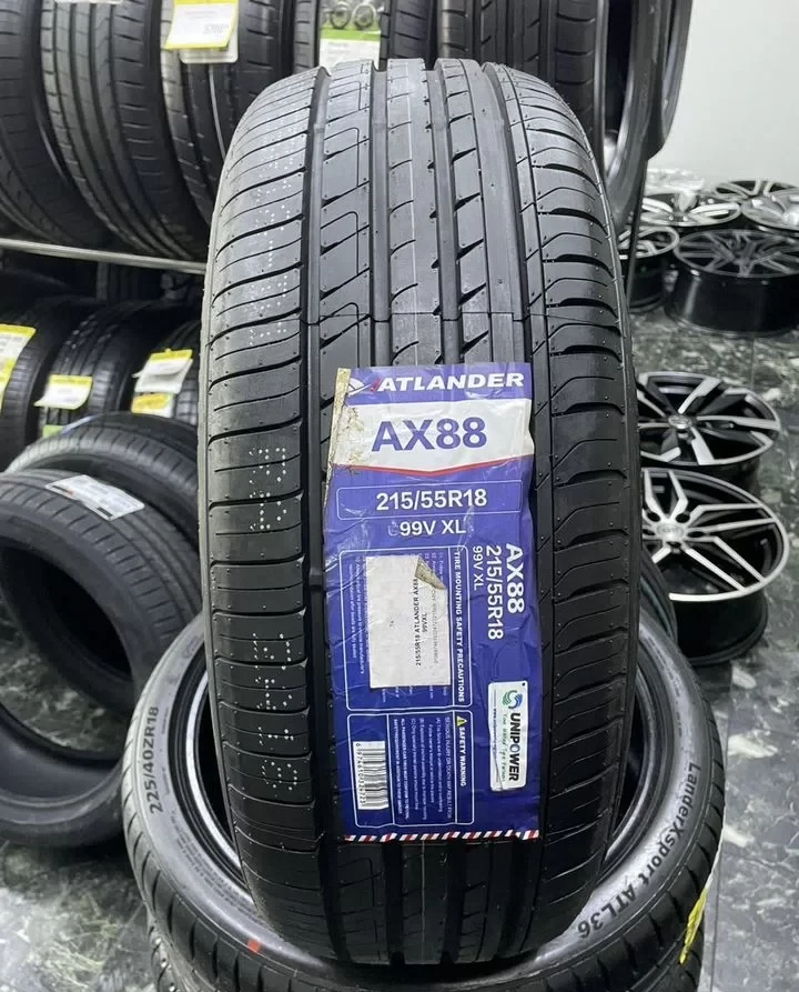 Atlander AX-88 215/55 R18 99V