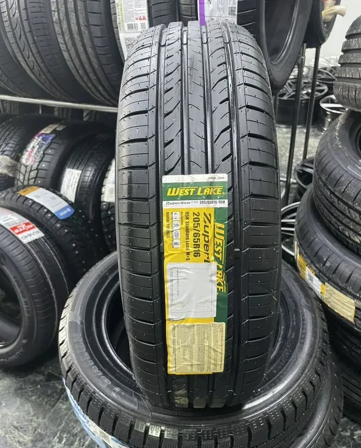 Westlake ZuperEco Z-108 205/65 R16 95H