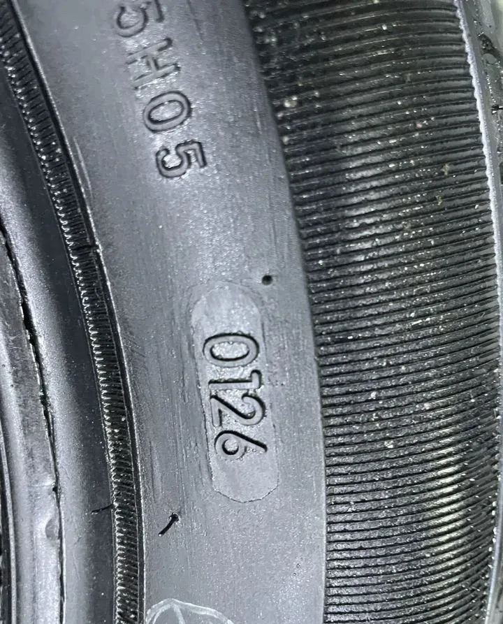 Doublestar DH05 185/60 R14 82H #4