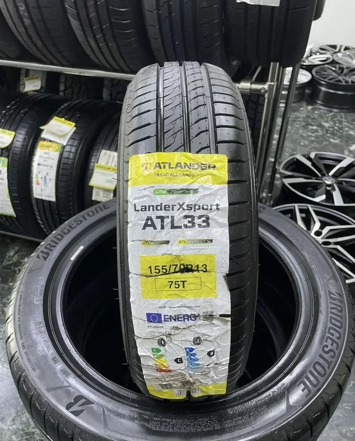 Atlander LanderXsport ATL33 155/70 R13 75T