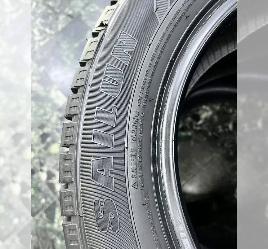 Sailun Ice Blazer Arctic 185/65 R14 86T #4