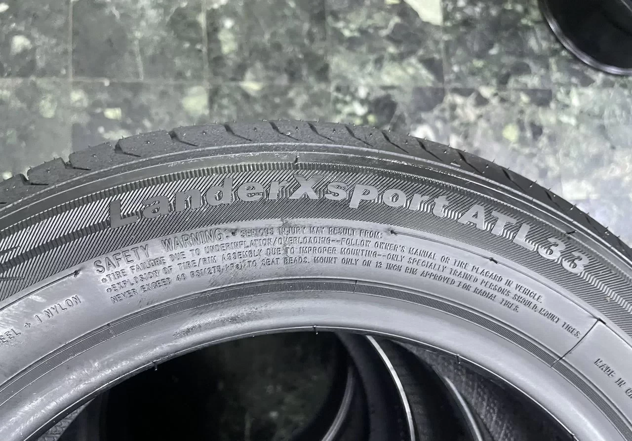 Atlander LanderXsport ATL33 155/65 R13 73T #2