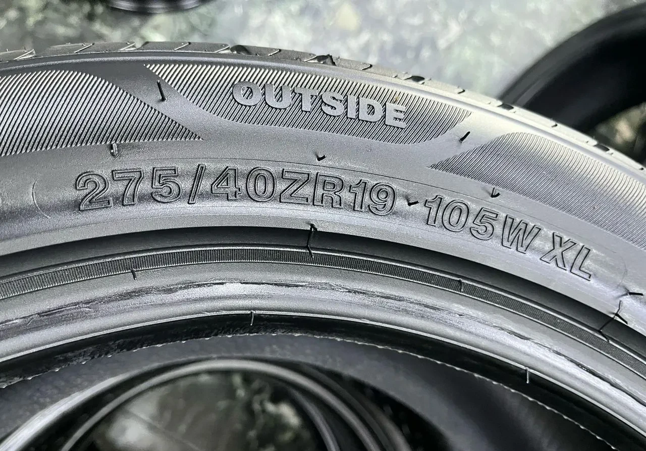 iLink L-Zeal56 275/40 R19 105W #3