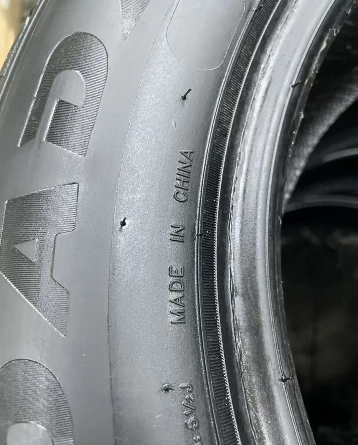 RoadX RXMotion H11 185/65 R14 86H #2