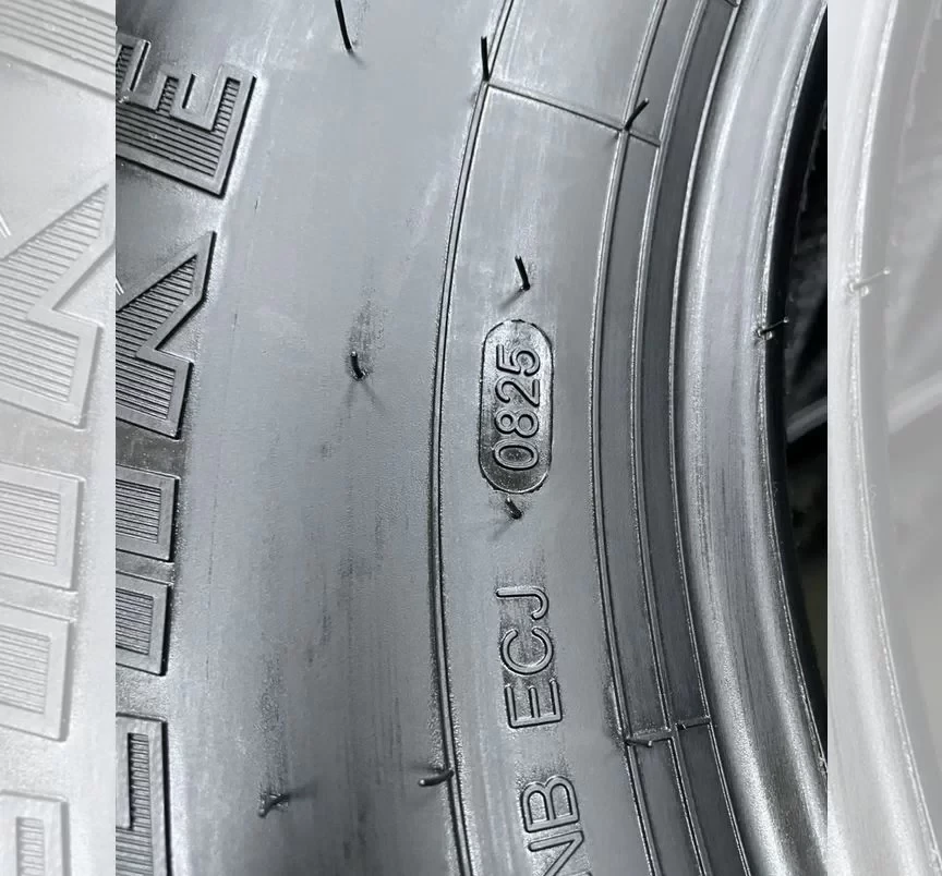 WestLake SL369 245/75 R16 111S #4