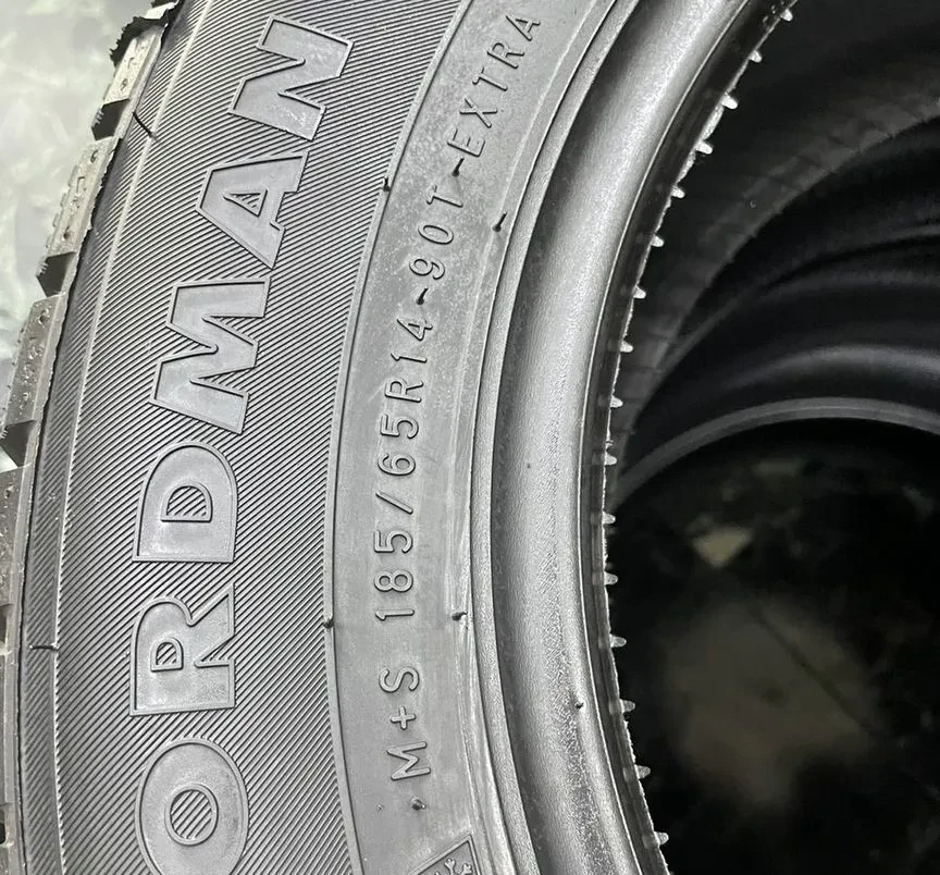 Ikon Tyres Nordman 7 185/65 R14 90T #4