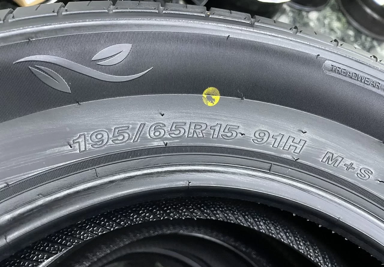 Ornate AT200 195/65 R15 91H #2
