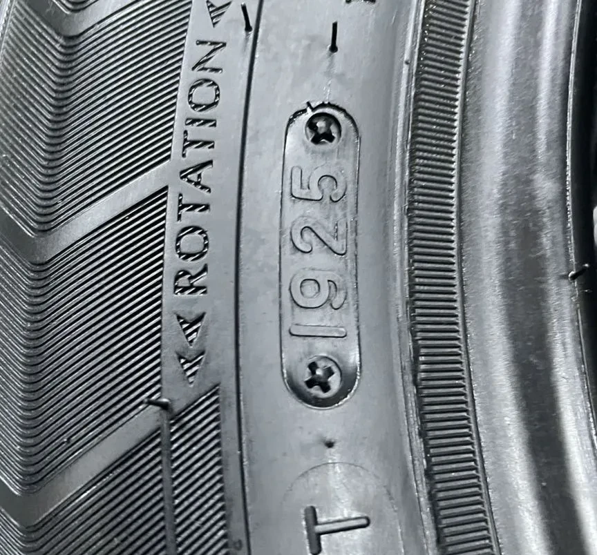 Triangle PL01 195/60 R15 92R #3