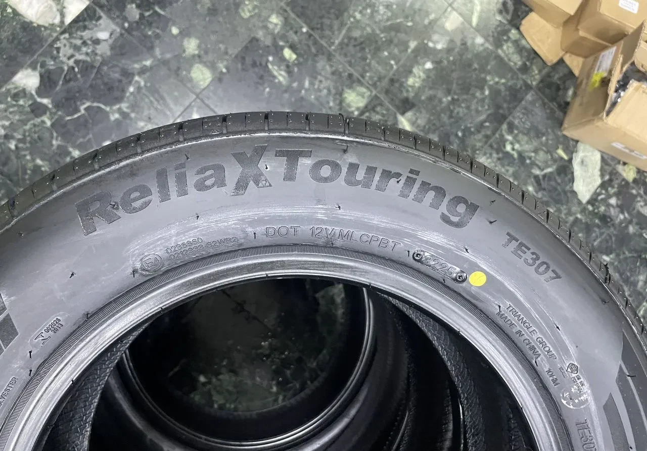Triangle Reliax Touring TE307 185/65 R14 86H #2