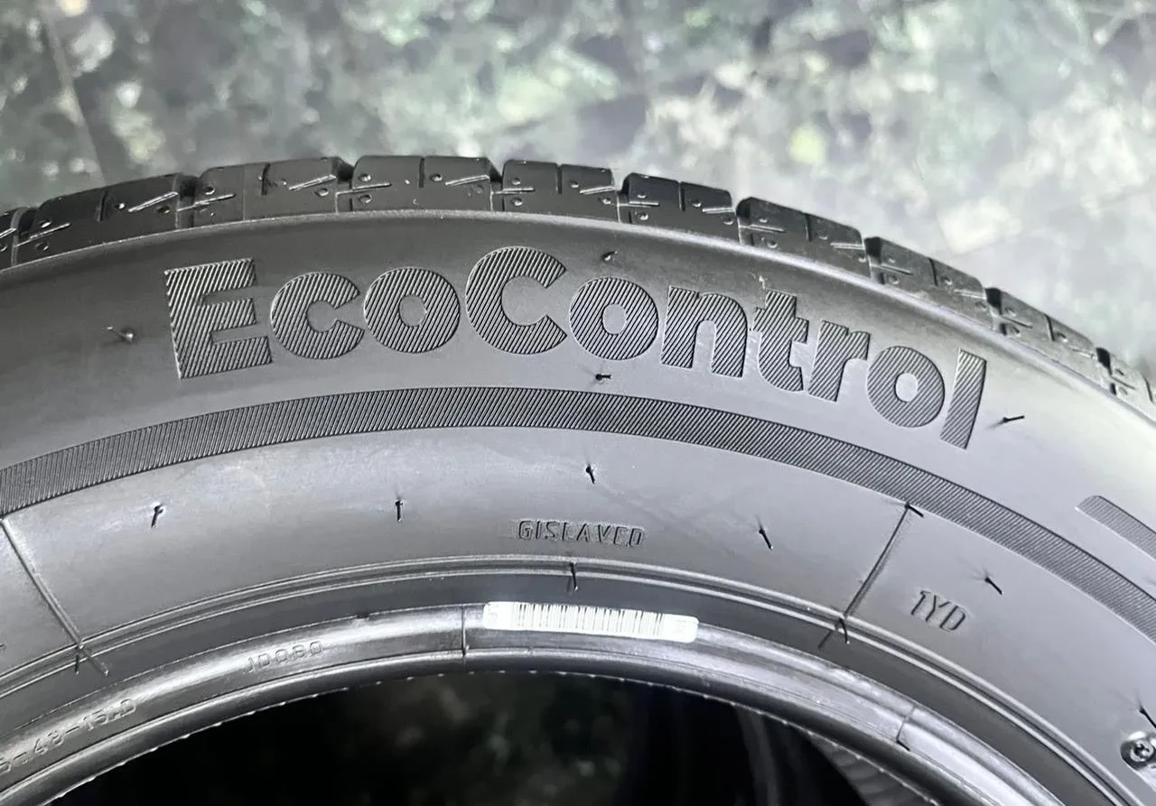 Gislaved EcoControl 185/60 R14 82H #3