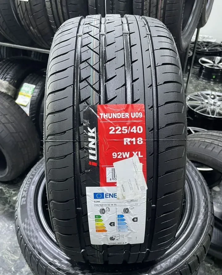 iLink Thunder U09 225/40 R18 92W