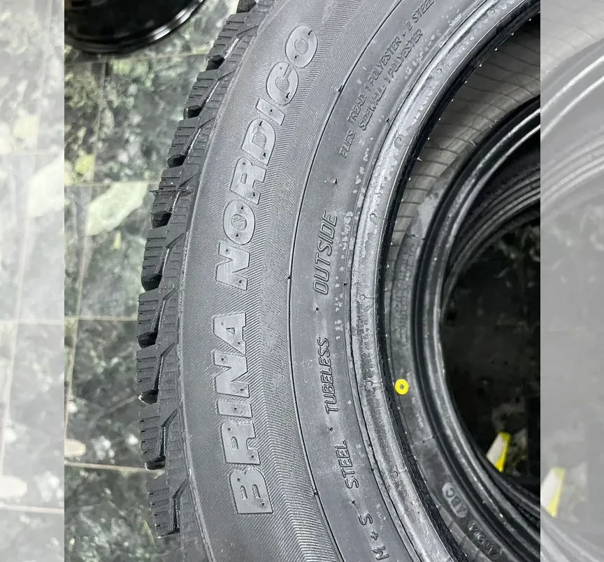 Viatti Brina Nordico V-522 185/65 R15 88T #4