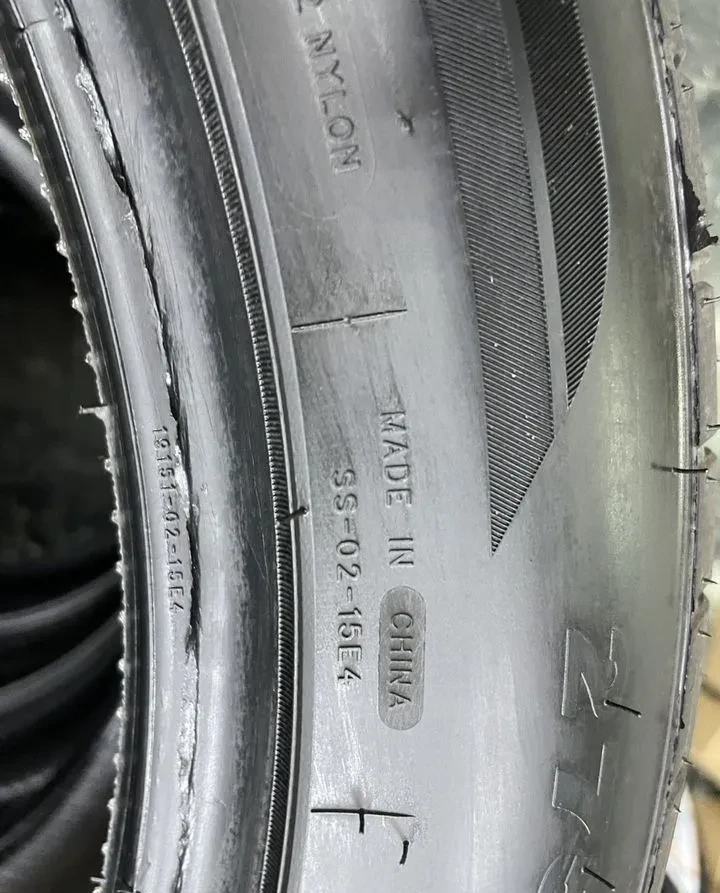 Tracmax X-Privilo TX3 275/40 R19 105Y #4