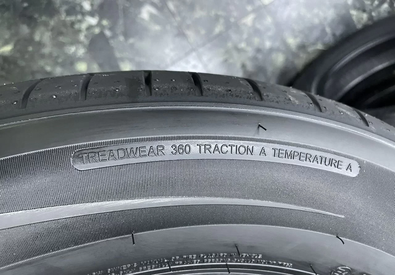 Westlake Zuper Eco Z-107 235/60 R18 103V #3