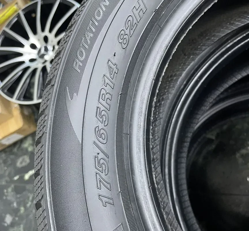 WestLake SW608 175/65 R14 82H #2