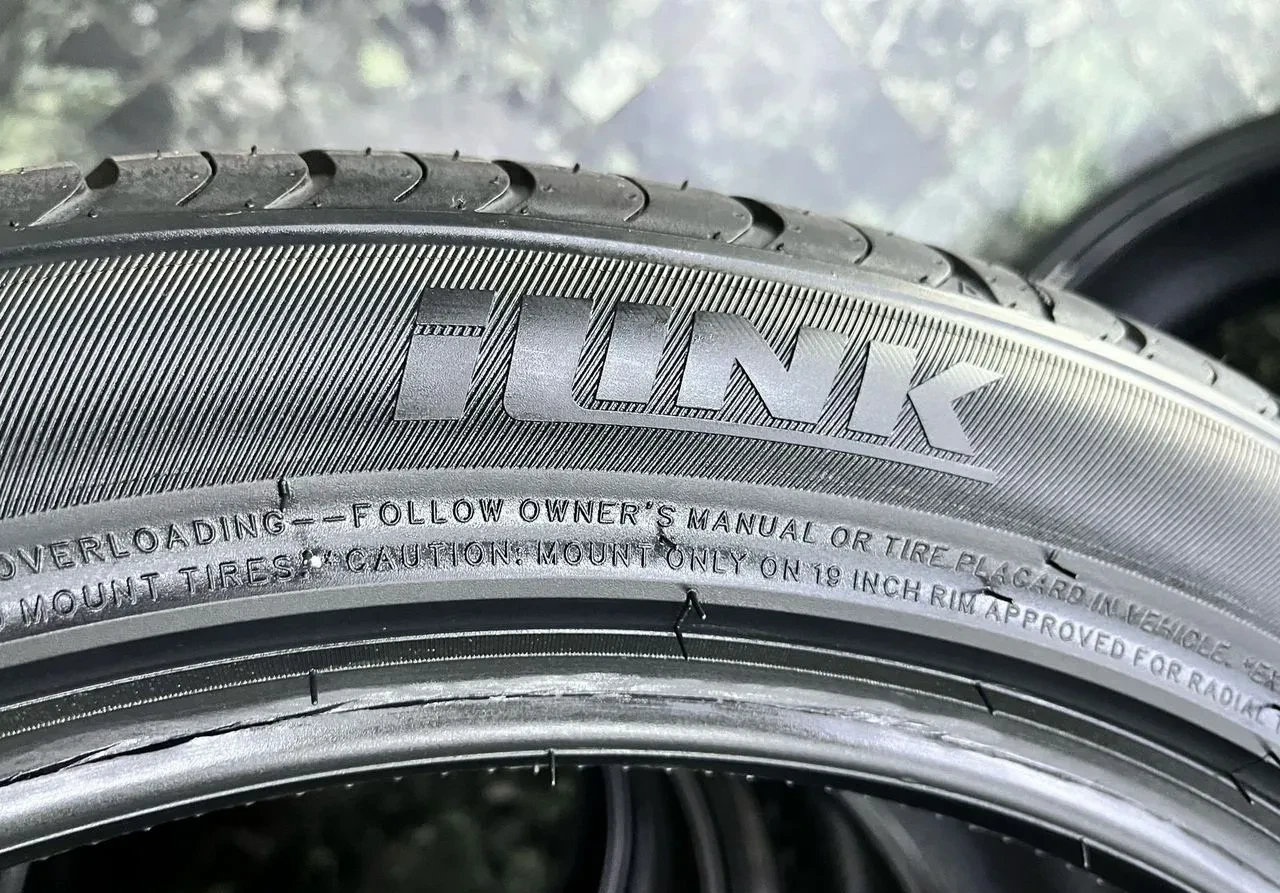iLink L-Zeal56 275/40 R19 105W #2