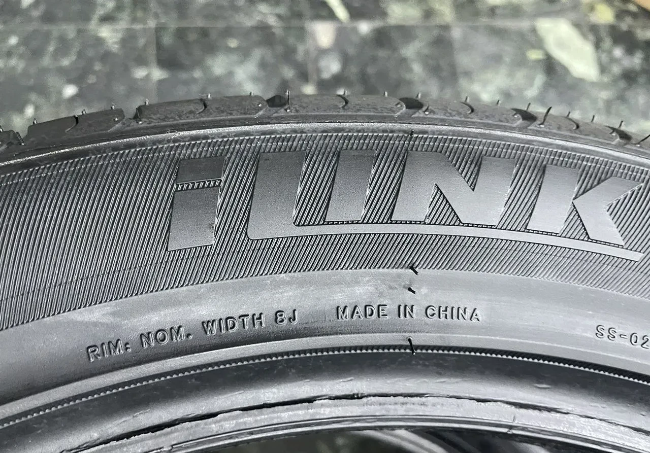 iLink L-Zeal56 235/45 R18 98W #2
