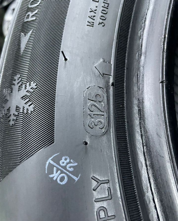 Sailun Ice Blazer WST3 185/60 R14 82T #4