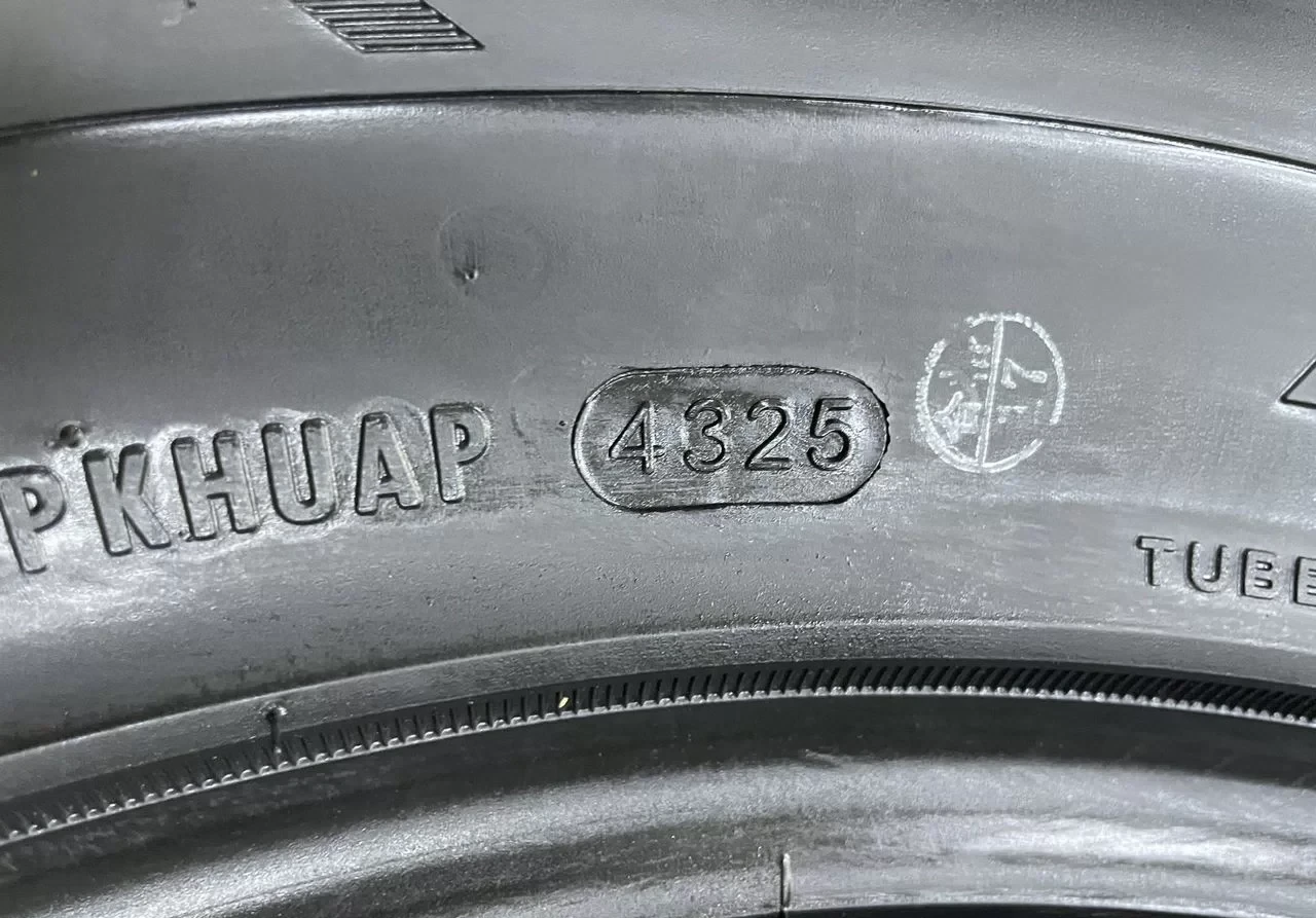 Duraturn Mozzo Sport 235/60 R18 107W #4