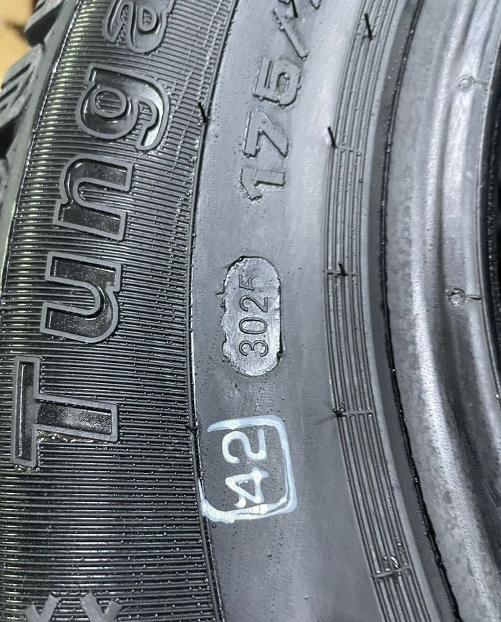Tunga Nordway 2 175/70 R13 82Q #2
