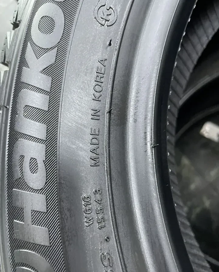 Hankook Winter I'Cept iZ 2 W616 155/65 R14 75T #3