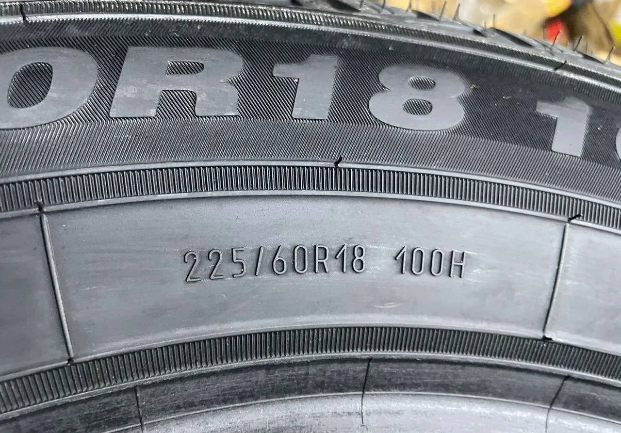 Белшина Artmotion Snow HP Бел-494 225/60 R18 100H #3