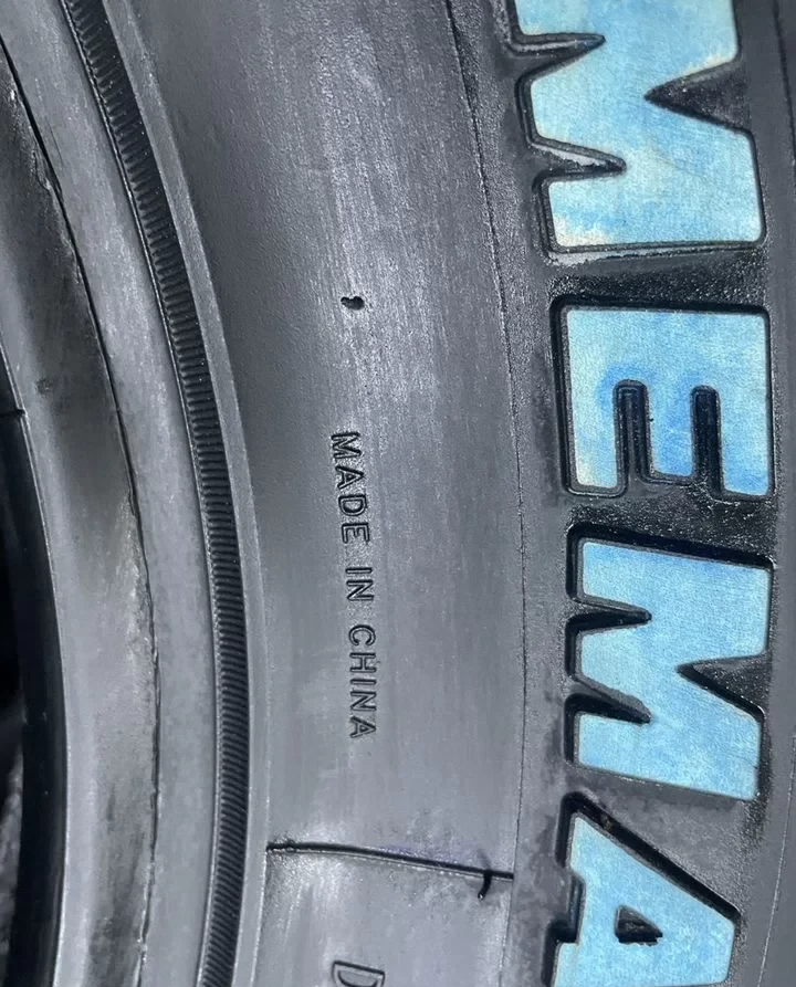 Sonix Primemax A/T II 245/75 R16 111T #2