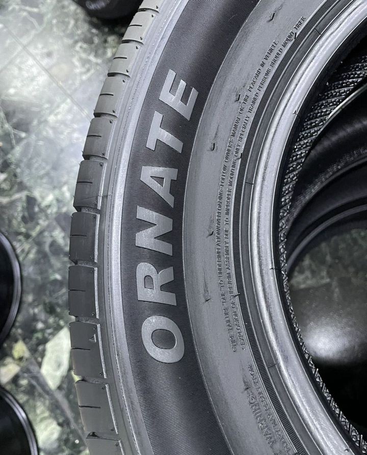 Ornate AT200 195/65 R15 91H #3