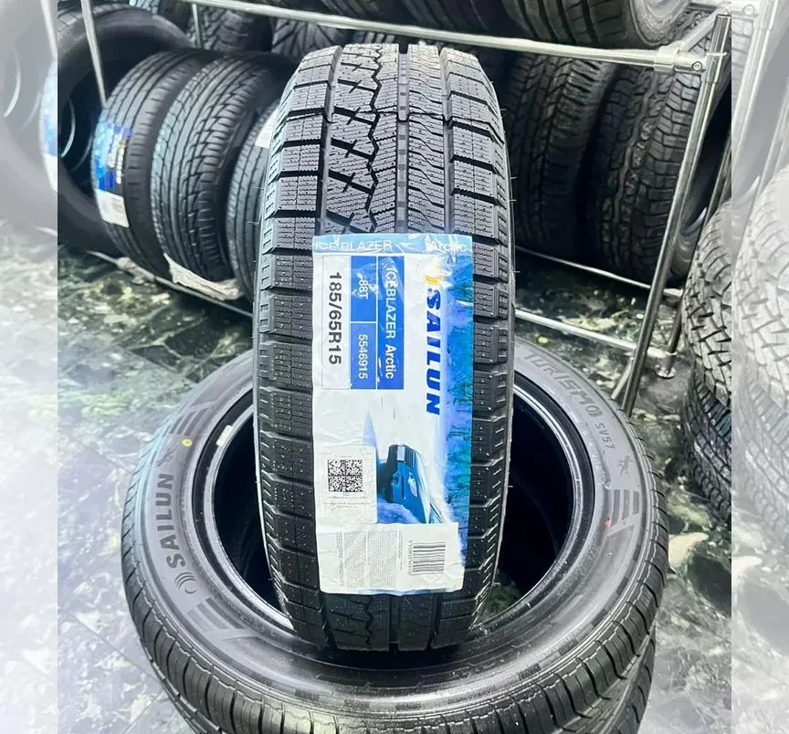 Sailun Ice Blazer Arctic 185/65 R15 88T