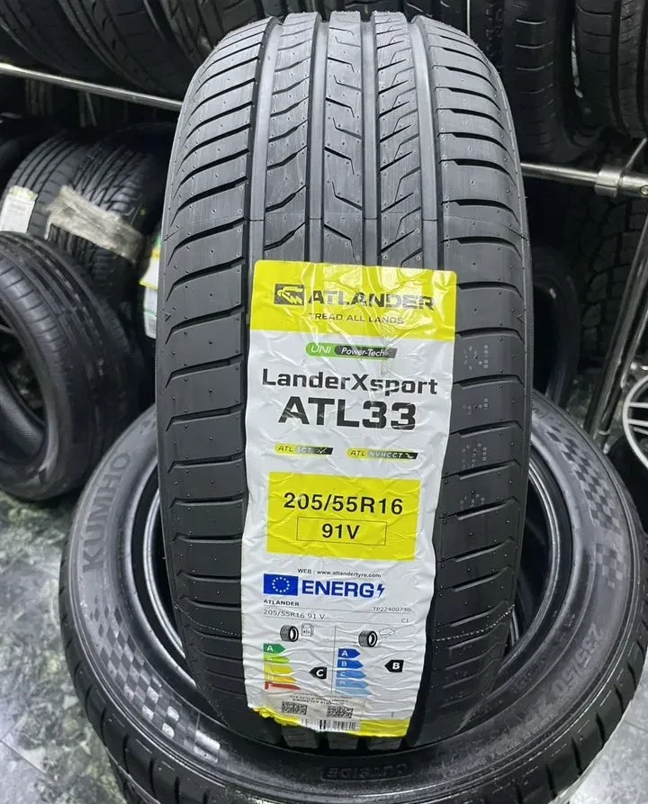 Atlander LanderXsport ATL33 205/55 R16 91V