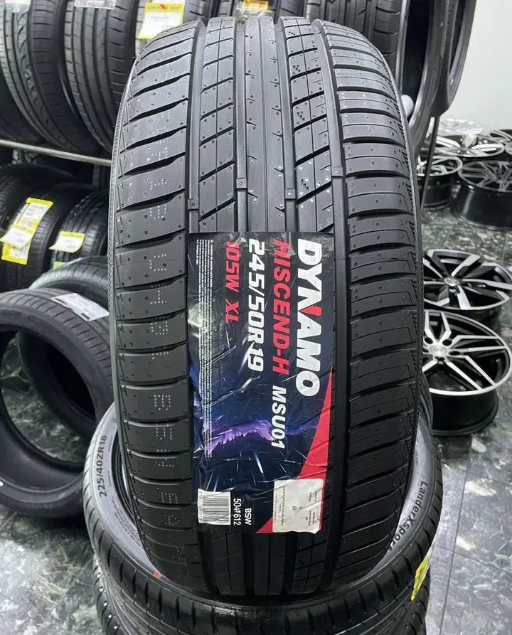 Dynamo MSU01 Hiscend-H 245/50 R19 105W