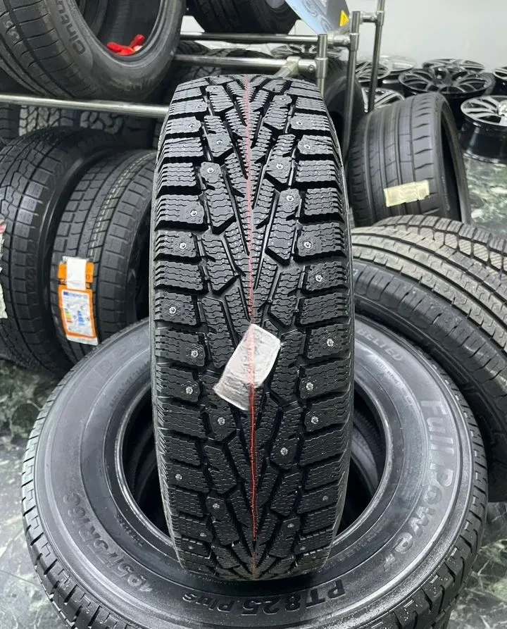 Cordiant Snow Cross 175/65 R14 82T