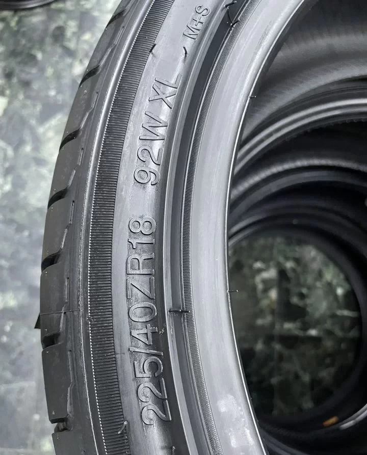 Opals FH888 225/40 R18 92W #3