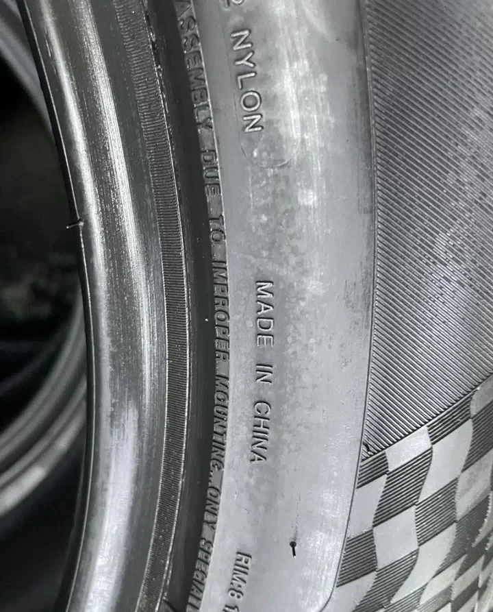 Delinte DS8 265/50 R19 110Y #3