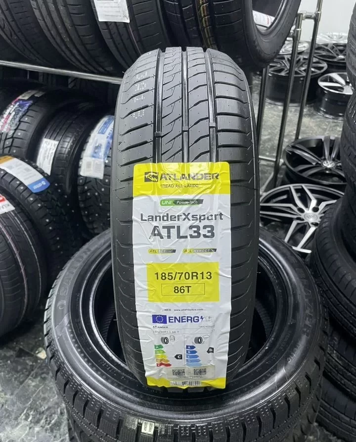 Atlander LanderXsport ATL33 185/70 R13 86T