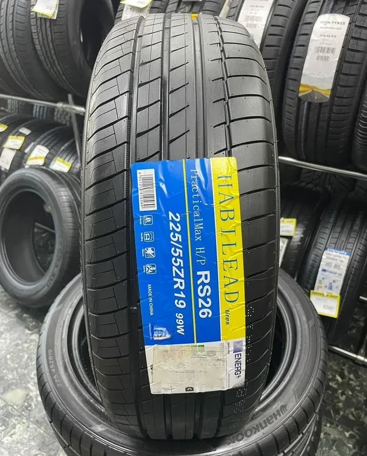 Habilead PracticalMax H/P RS26 225/55 R19 99W