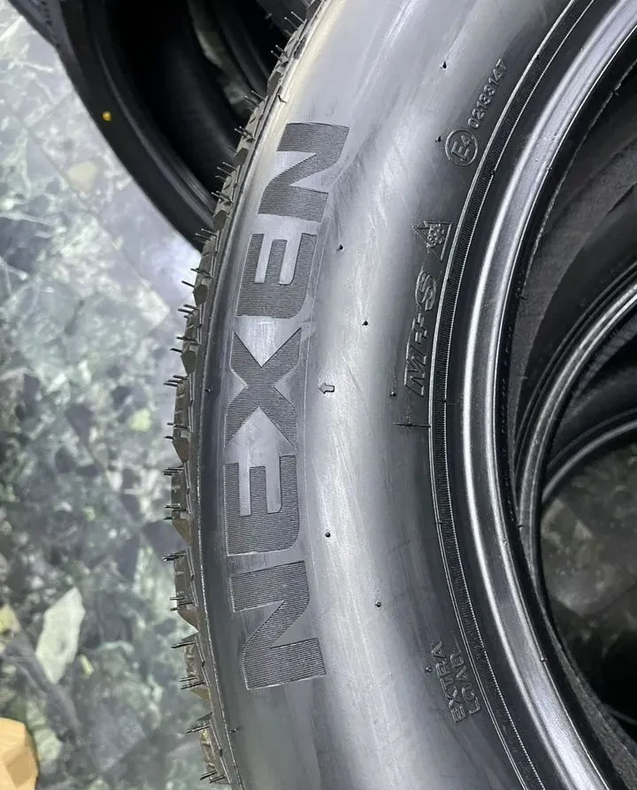 Nexen Winguard WinSpike 3 235/60 R18 107T #3