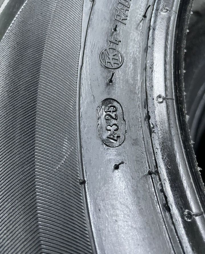 Viatti Brina V-521 175/70 R13 82T #3