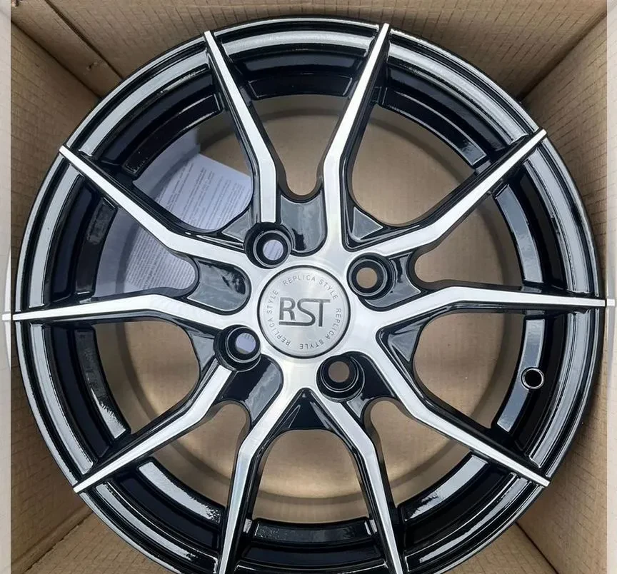 Литые диски RST R015 5.5×R14 4×100