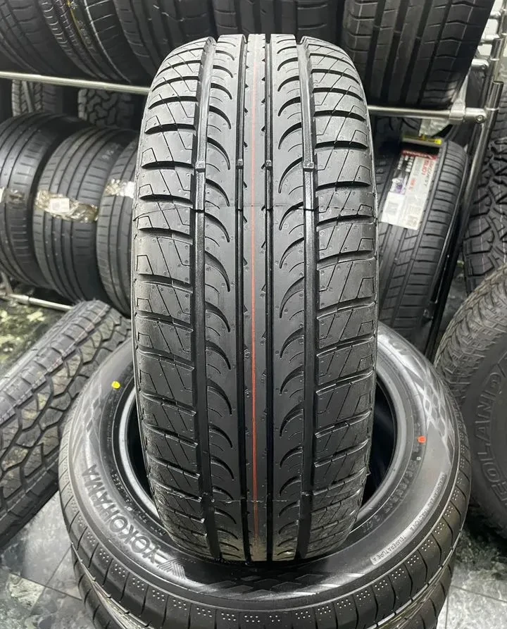 Tunga Zodiak 2 205/55 R16 94T