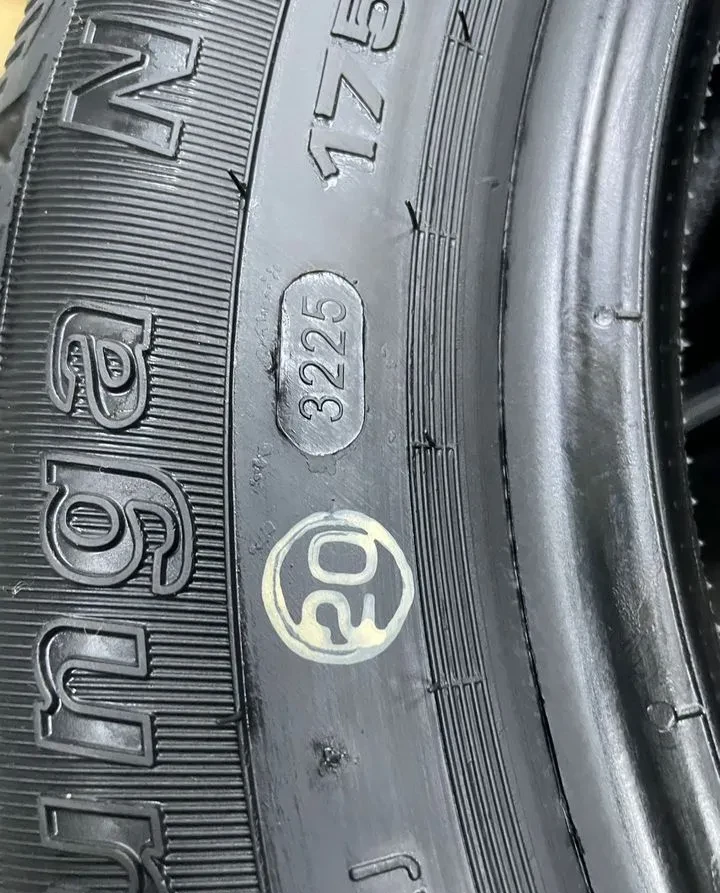 Tunga Nordway 2 175/65 R14 82Q #3