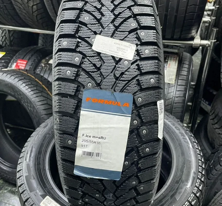 Formula Ice 205/55 R16 91T