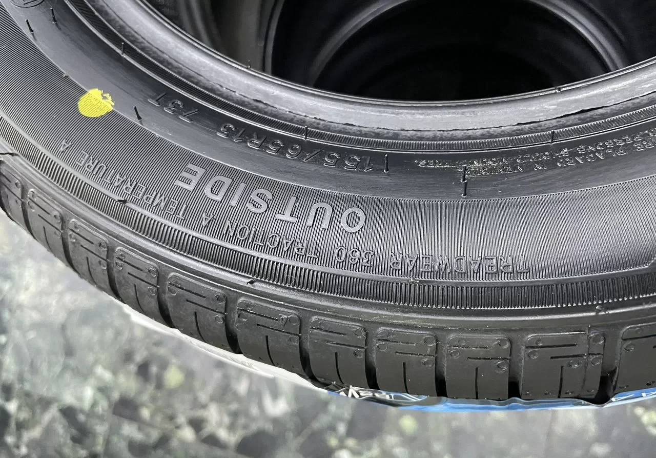 Sailun Atrezzo ECO 155/65 R13 73T #3