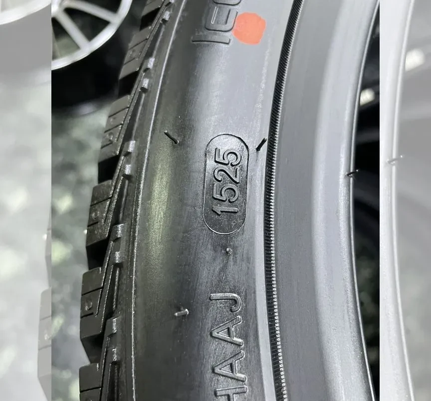 WestLake IceMaster Spike Z-506 225/40 R18 92T #2