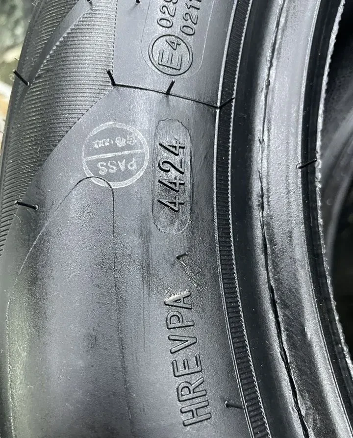 iLink L-Grip 55 205/55 R16 94W #3