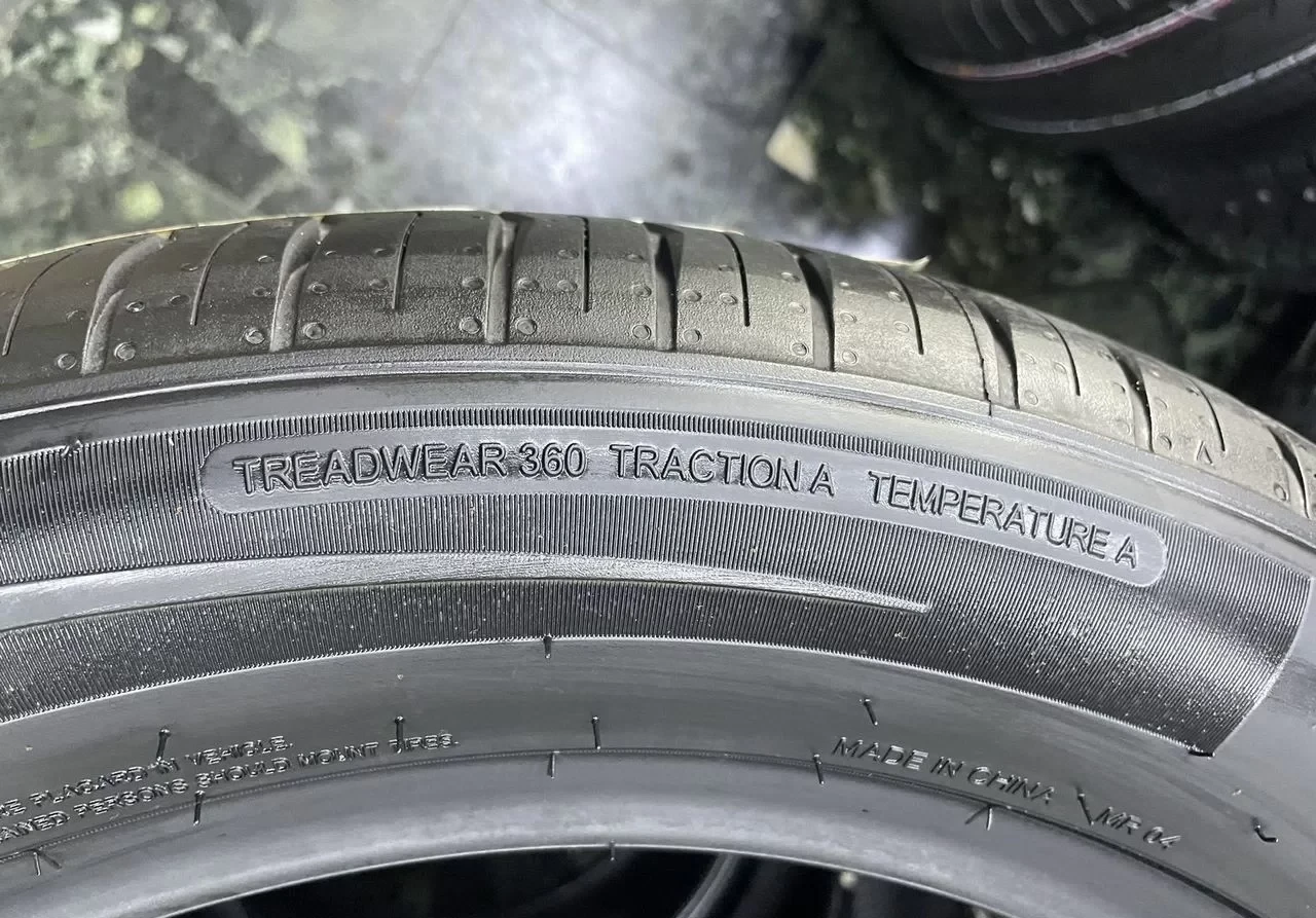 Westlake Zuper Eco Z-107 215/55 R18 99V #2