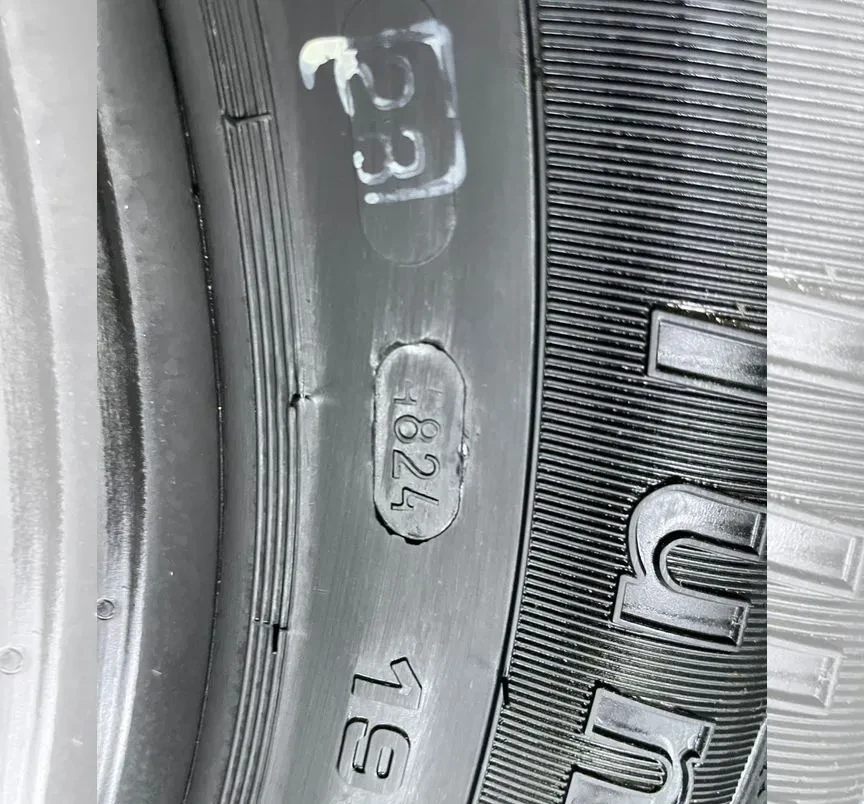 Tunga Zodiak 2 195/65 R15 95T #2