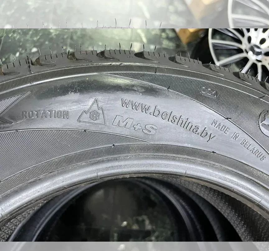 Белшина Artmotion Snow Бел-287 185/65 R15 88T #2