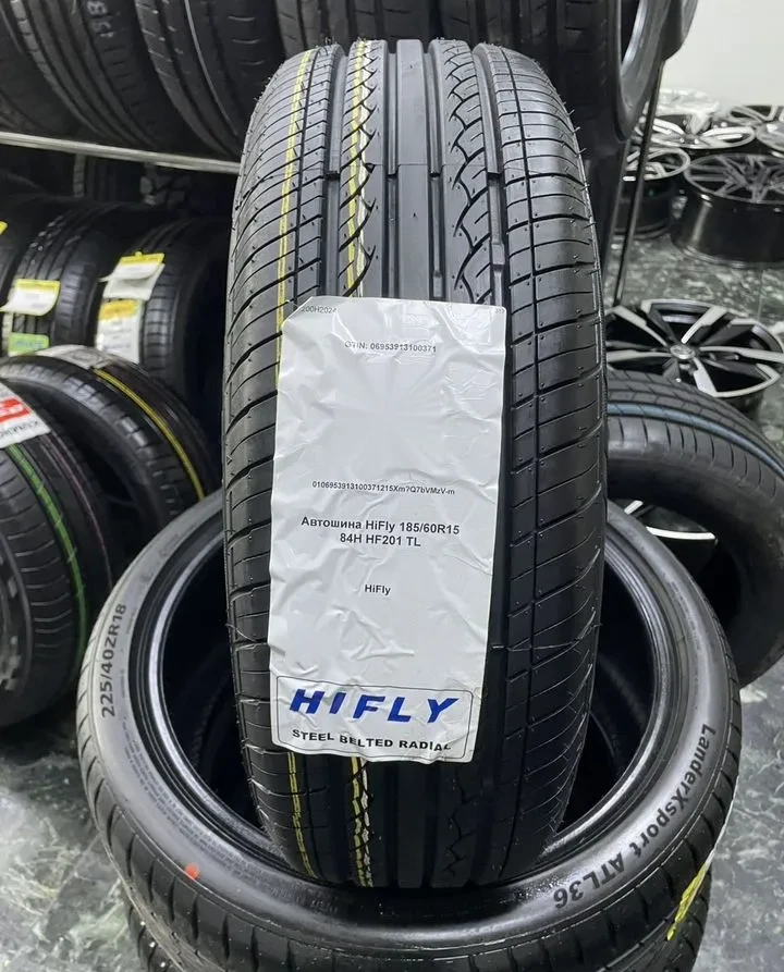 HiFly HF 201 185/60 R15 84H