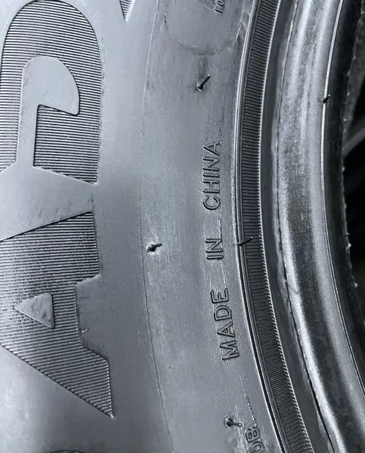 RoadX RXMotion H11 175/70 R13 82T #2